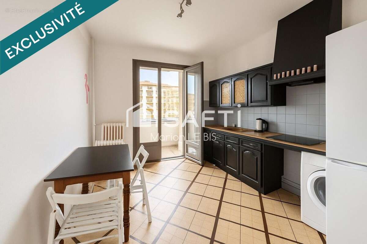 Photo 2 - Appartement à AIX-EN-PROVENCE