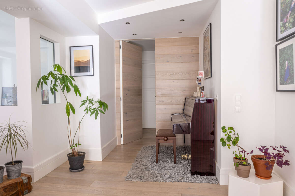 Appartement à ANNECY