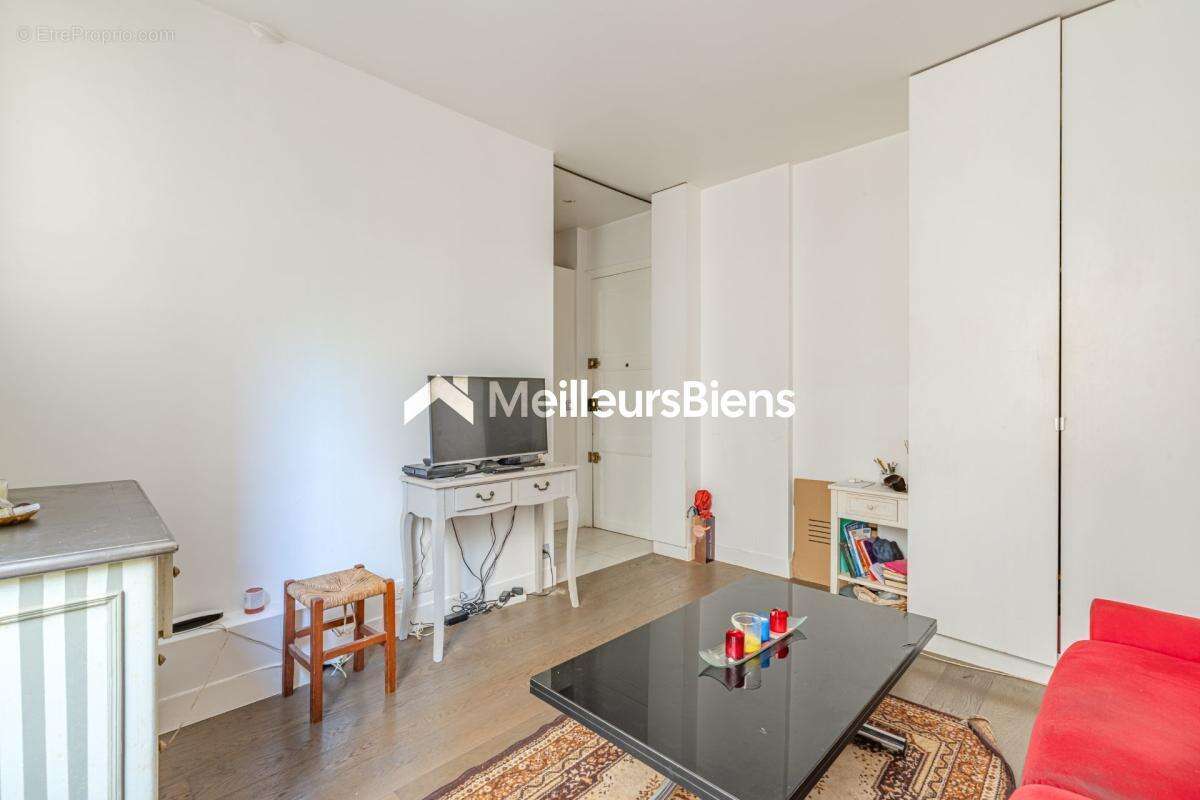 Appartement à PARIS-13E