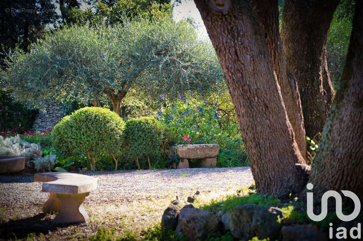 Photo 7 - Maison à MONTAREN-ET-SAINT-MEDIERS