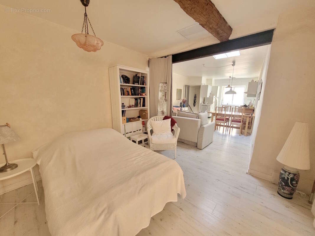 Maison à MARSEILLAN