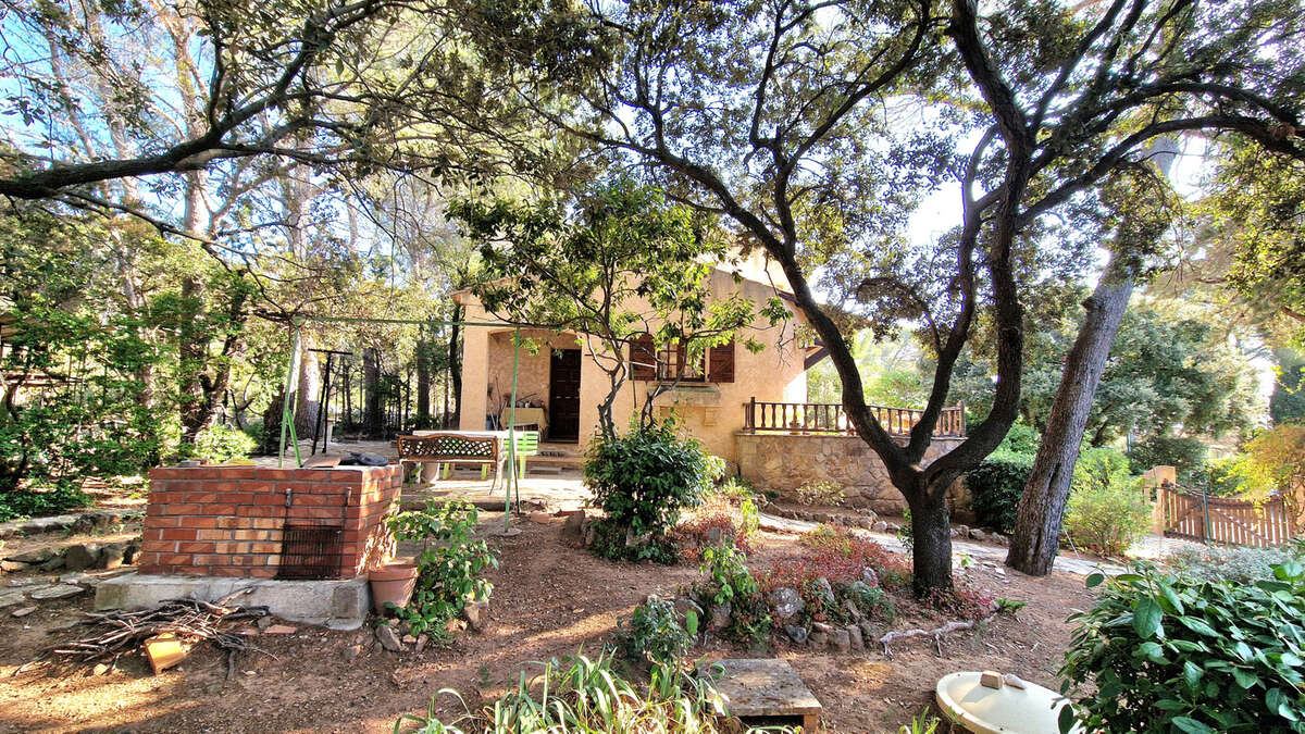 Maison à SAINT-RAPHAEL