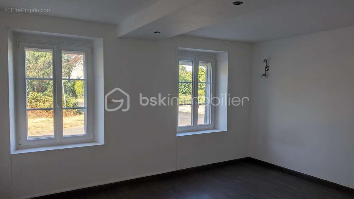 Lot de 2 maisons : Idéal investisseurs - Entrepreneurs - Projets avec travaux - photo 8