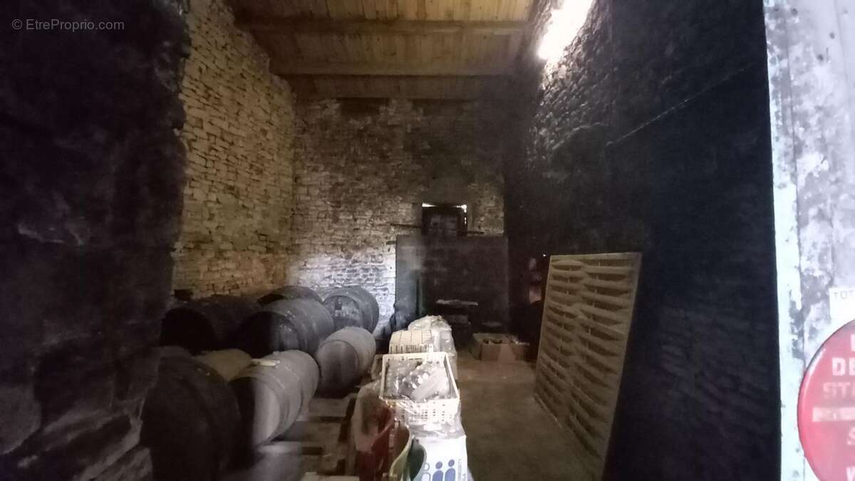 Maison à SAINT-PIERRE-D&#039;OLERON