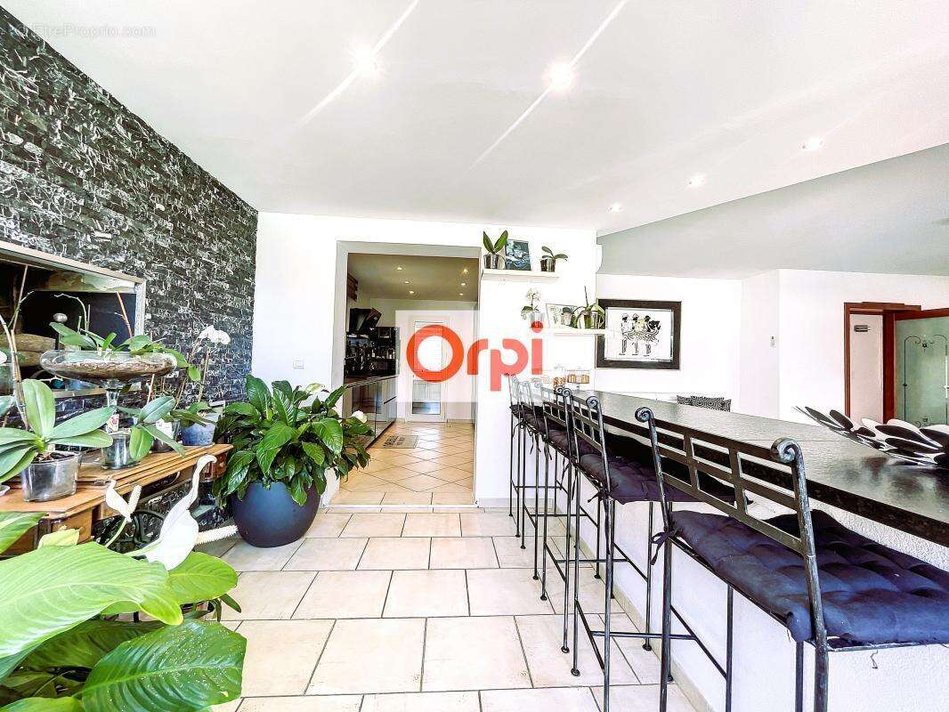 Maison à PORTO-VECCHIO