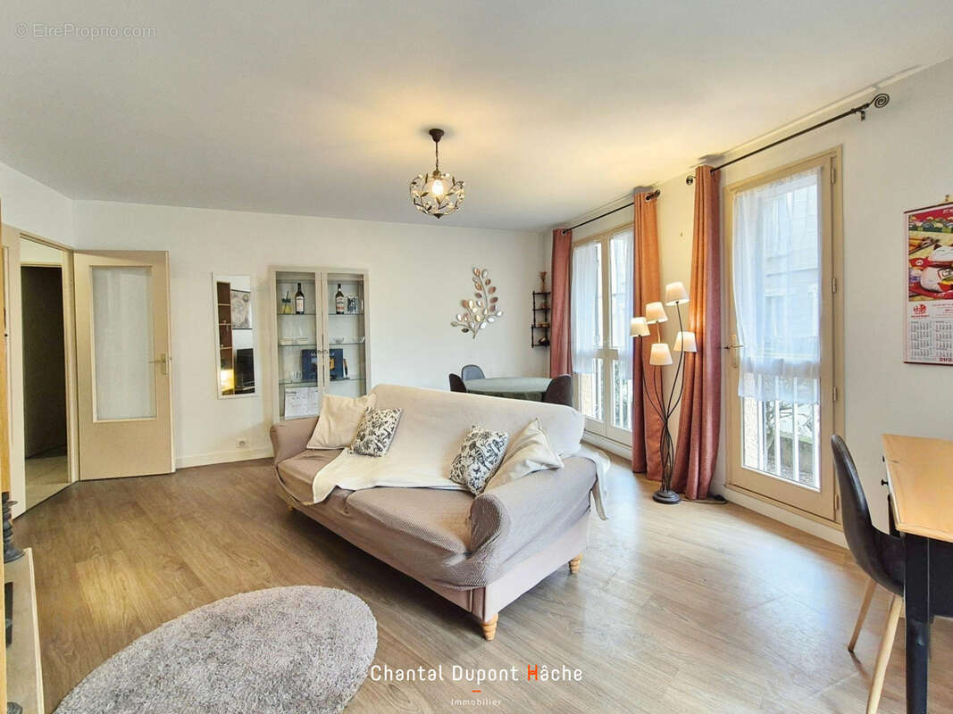 Appartement à CHARTRES