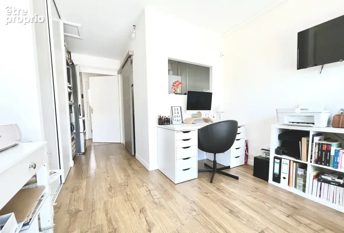 Rare : villa contemporaine plain-pied au calme, 4 chambres et spa - photo 13