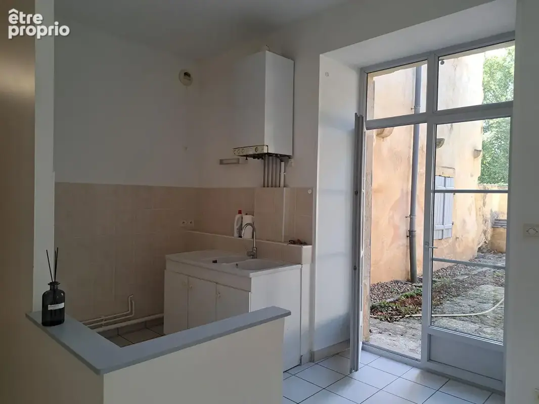 Appartement Nevers 3 pièce(s) 76.70 m2 - photo 4