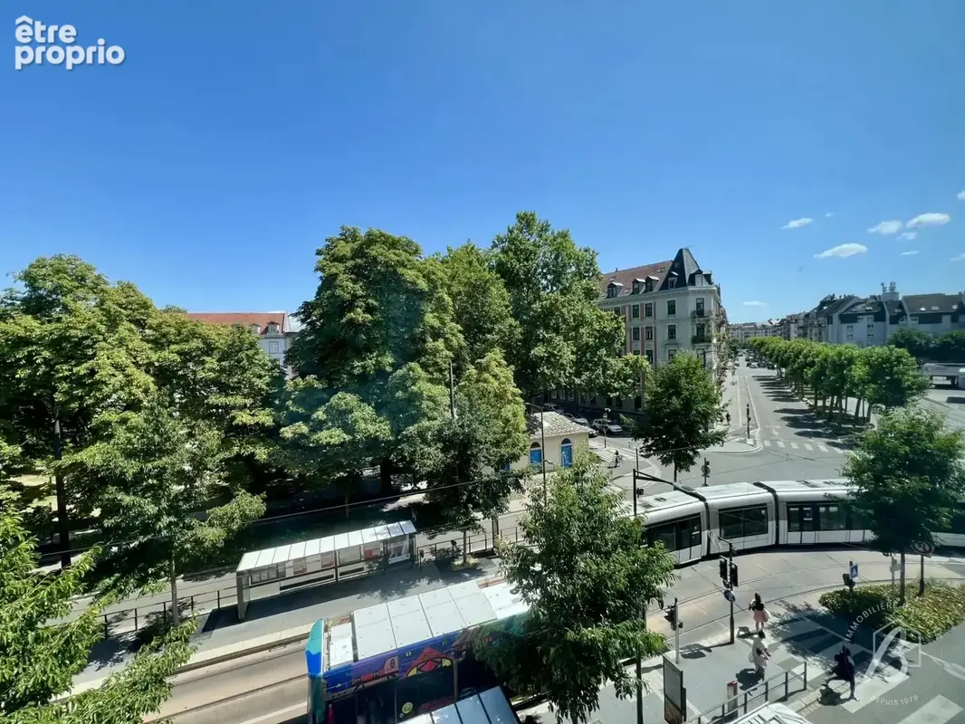 Appartement à vendre Strasbourg - photo 7