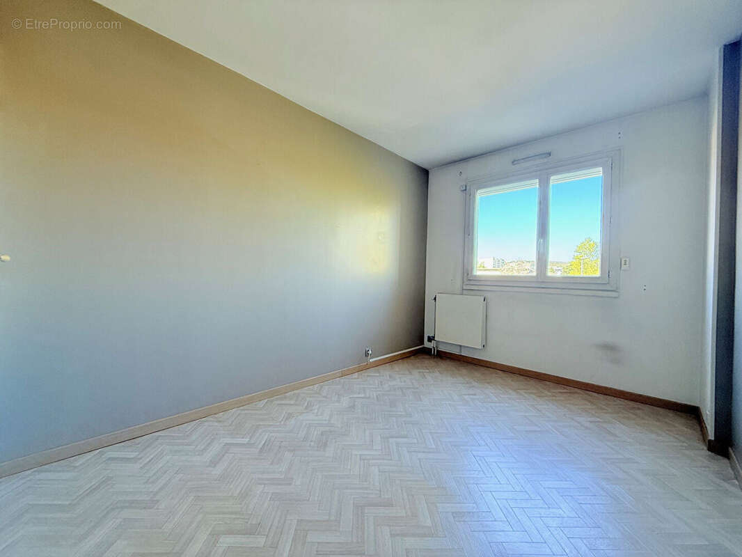 Appartement à ERMONT