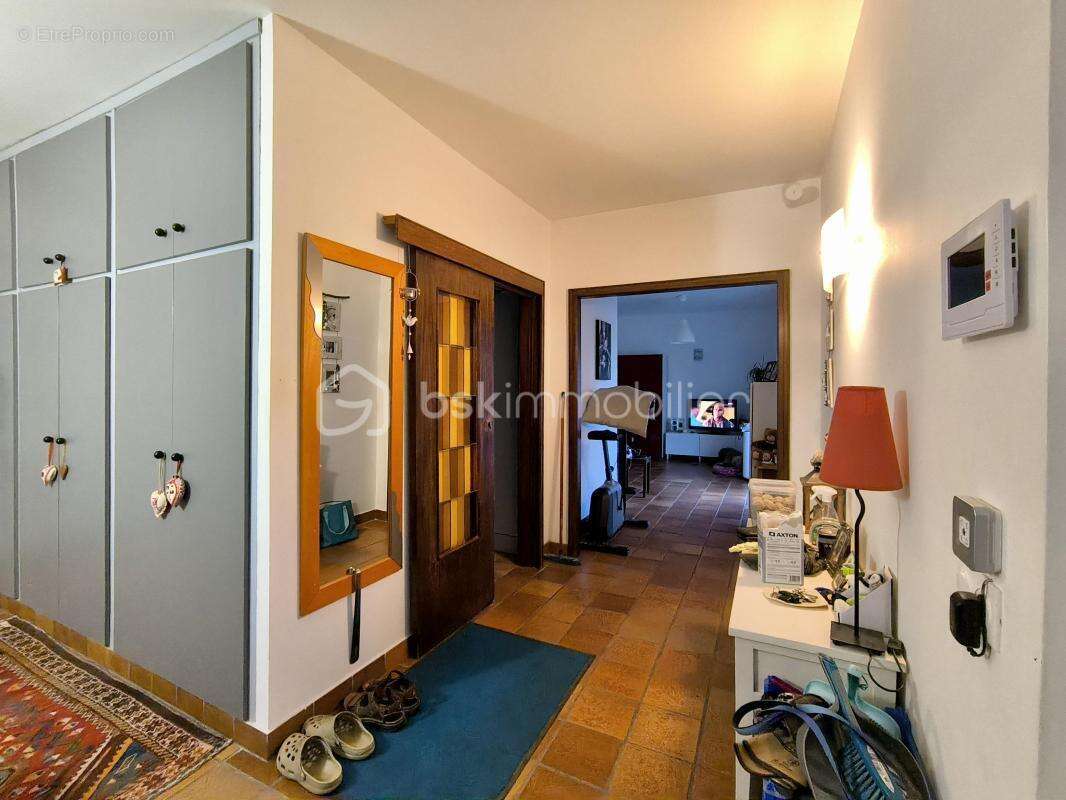 Maison à GILDWILLER