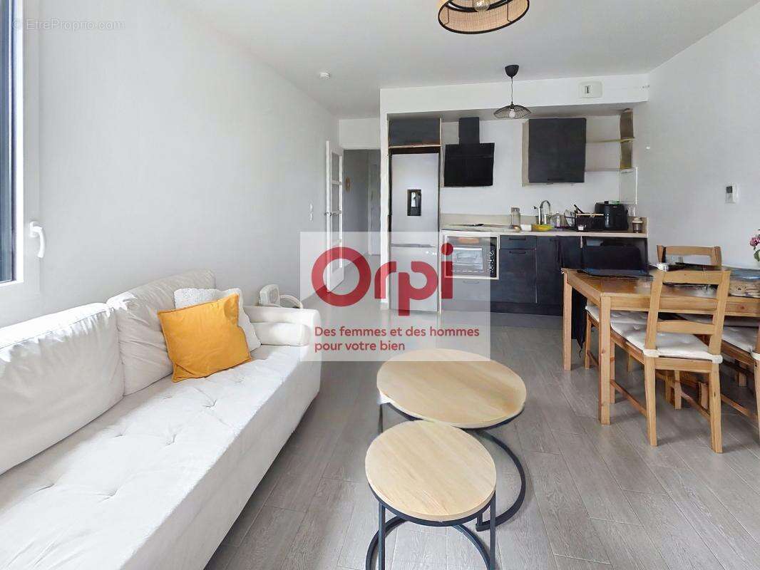 Appartement à LE PLESSIS-ROBINSON