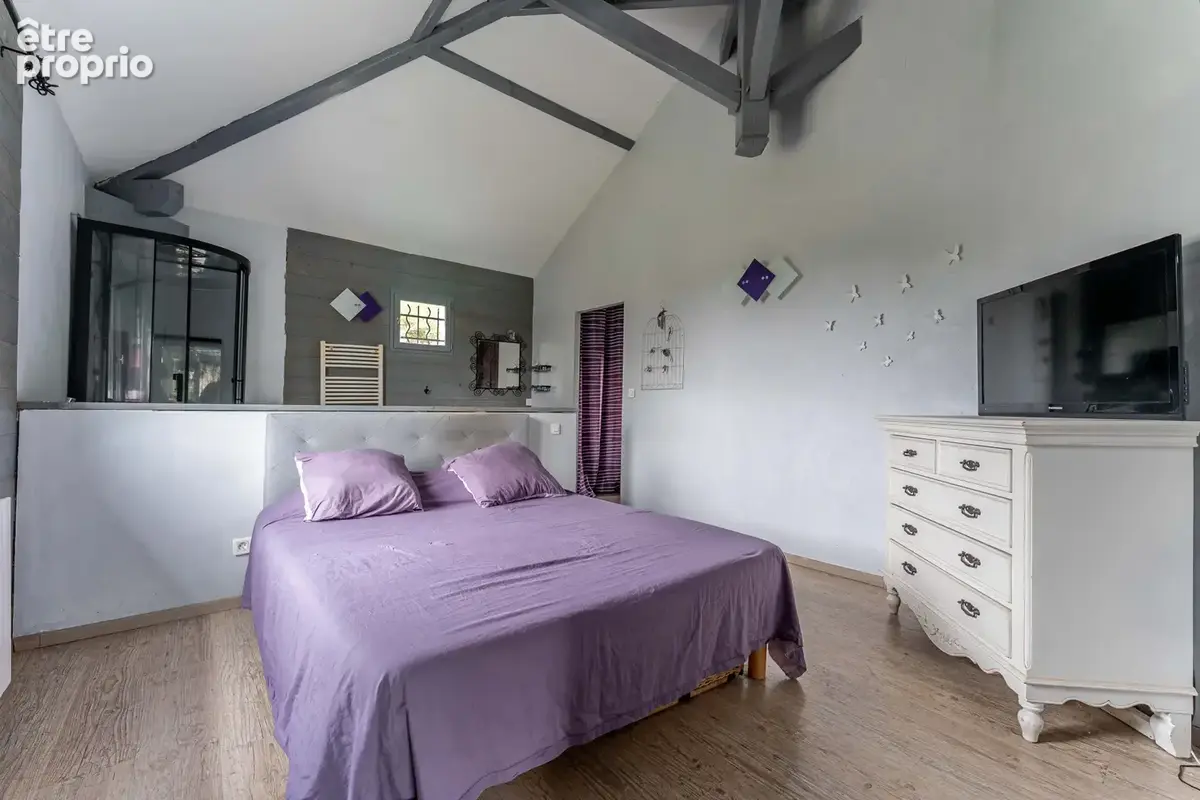 Maison 7 pièces 173 m2 - photo 11