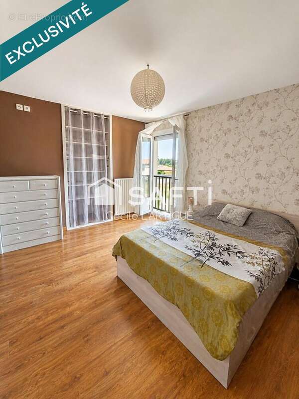 Maison 123 m² à Cerons  - photo 8