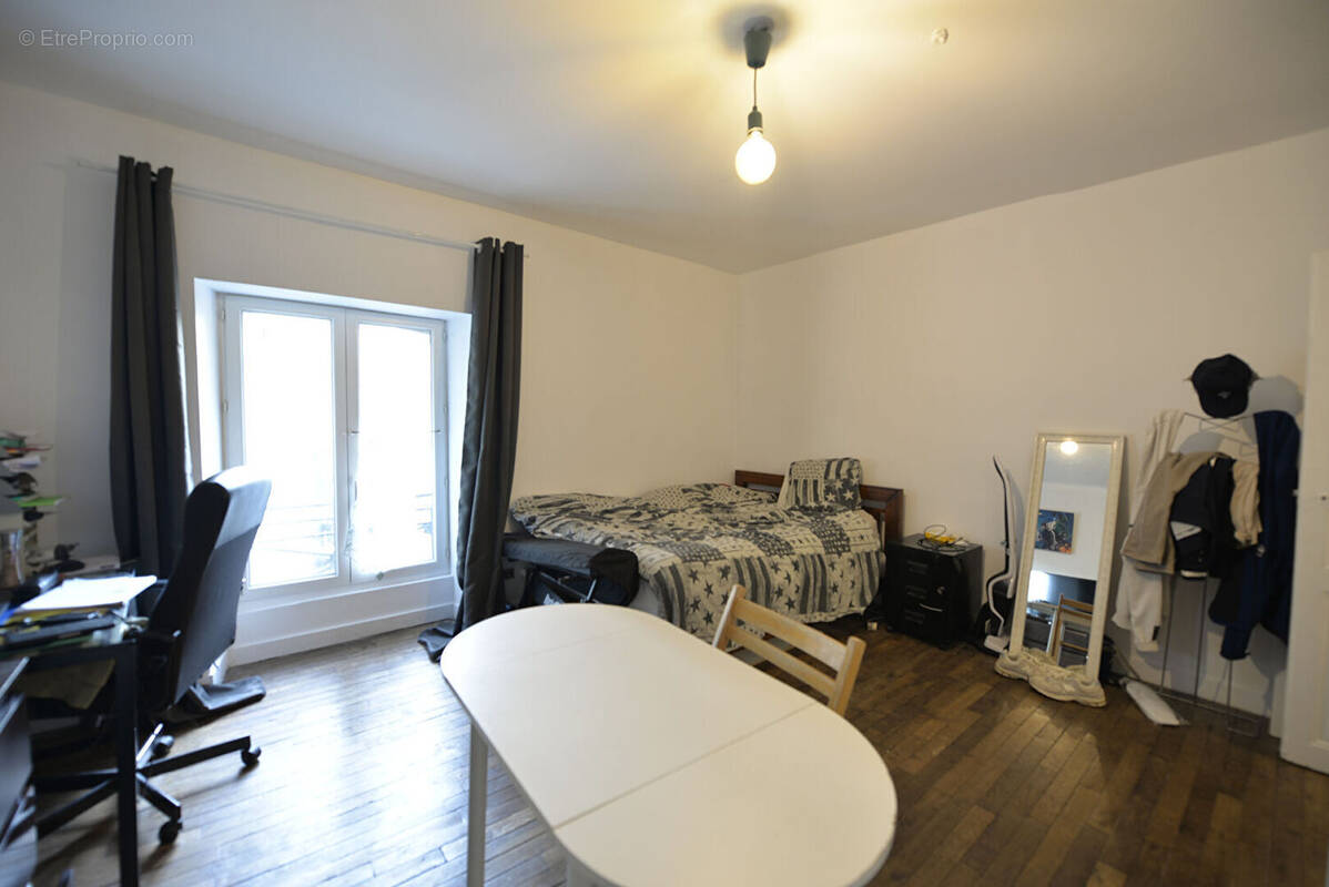 Appartement à ANGERS