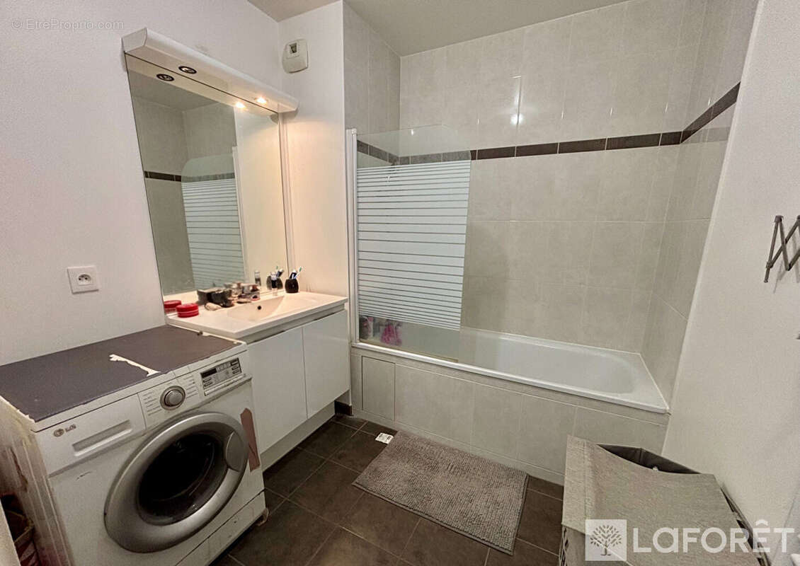 Appartement à PALAISEAU