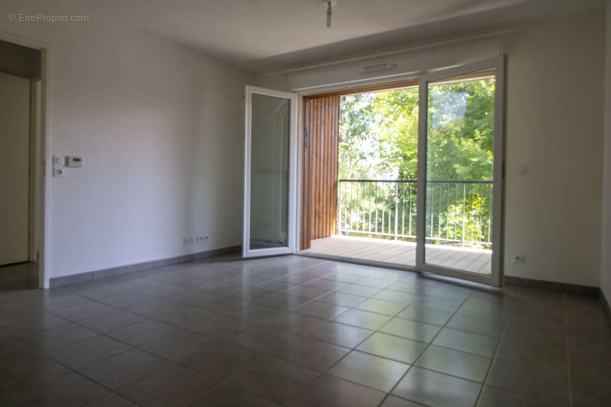 Appartement à BISCARROSSE