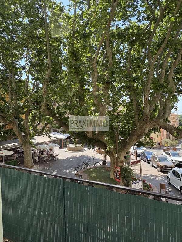 Appartement à FREJUS