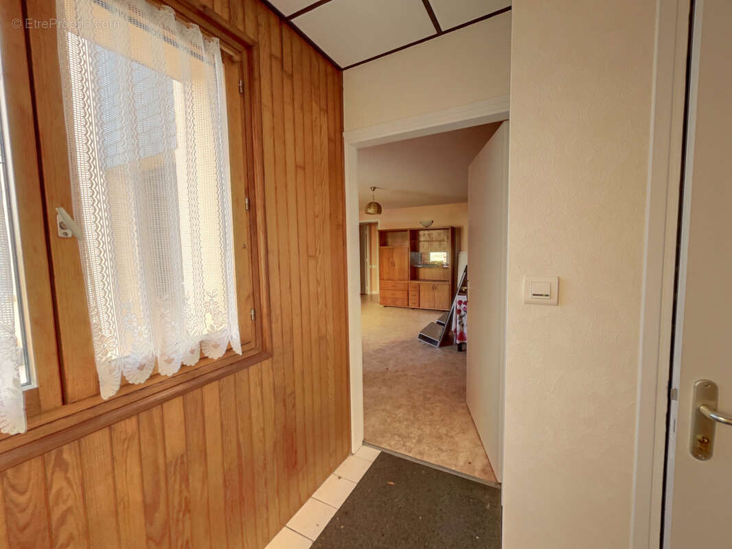 Appartement à CAMORS