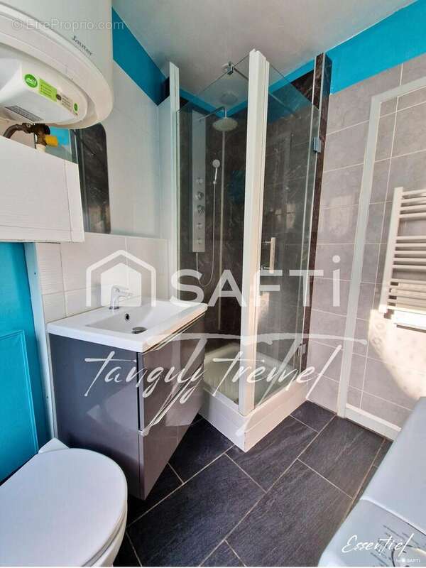 Photo 4 - Appartement à PLOEMEUR