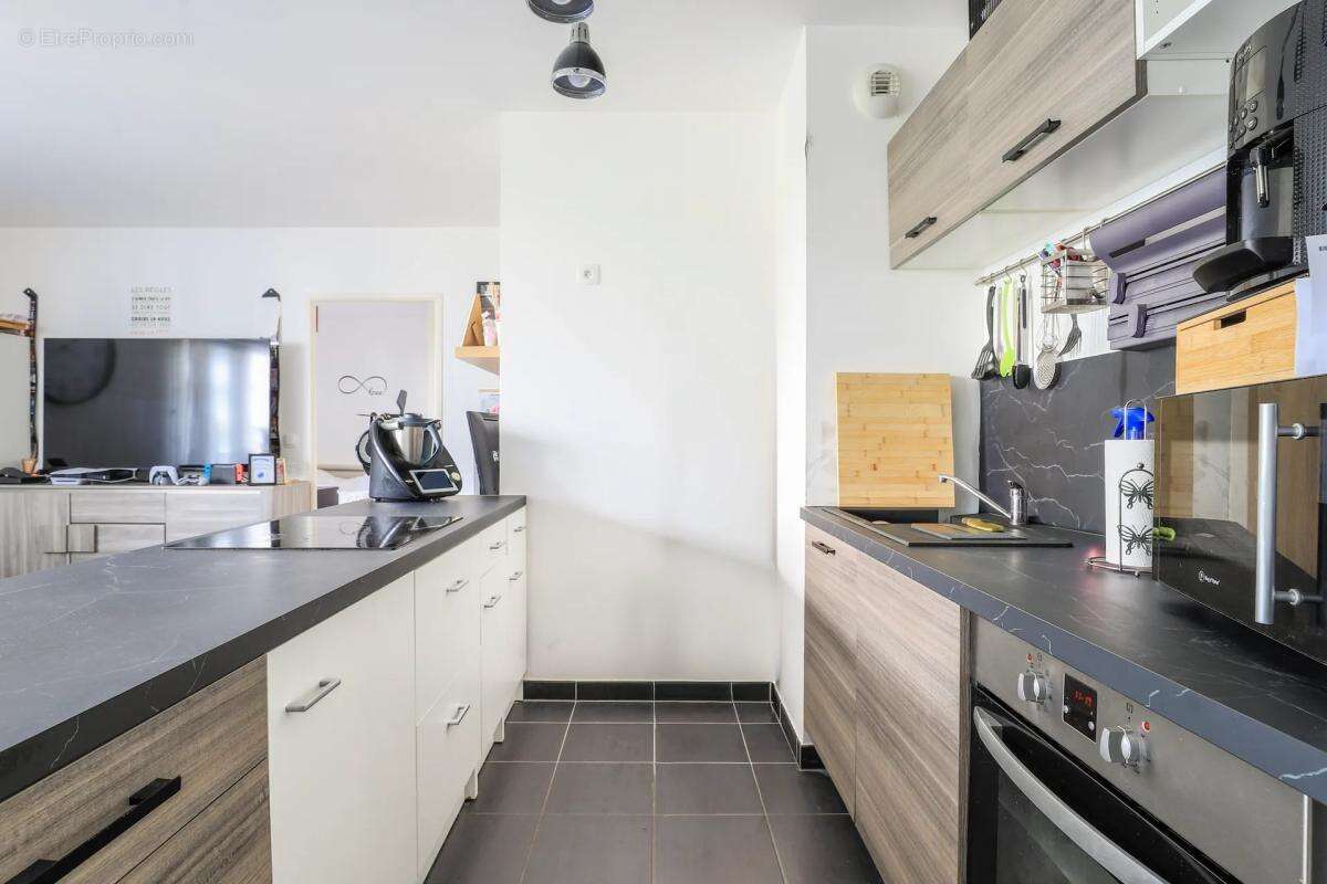 Appartement à CAPINGHEM