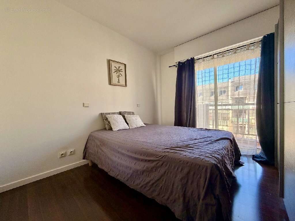 Appartement à VILLEPARISIS