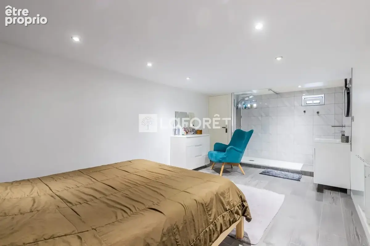 Appartement /Maison de ville 4 pièce(s) 90.82 m2 - photo 12