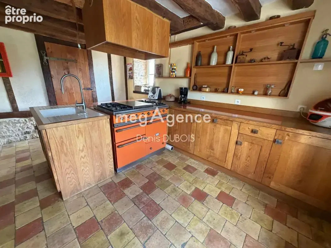 Maison en pierre de 1820 - photo 4