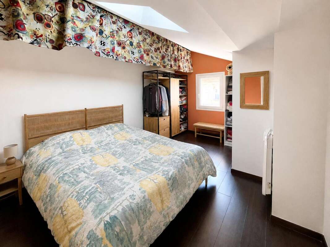 Photo 8 - Appartement à MIRIBEL