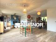 Maison à LAMOTTE-BREBIERE