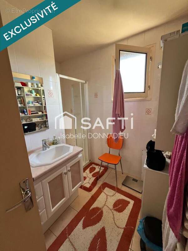 Photo 4 - Maison à LE THUIT-SIGNOL