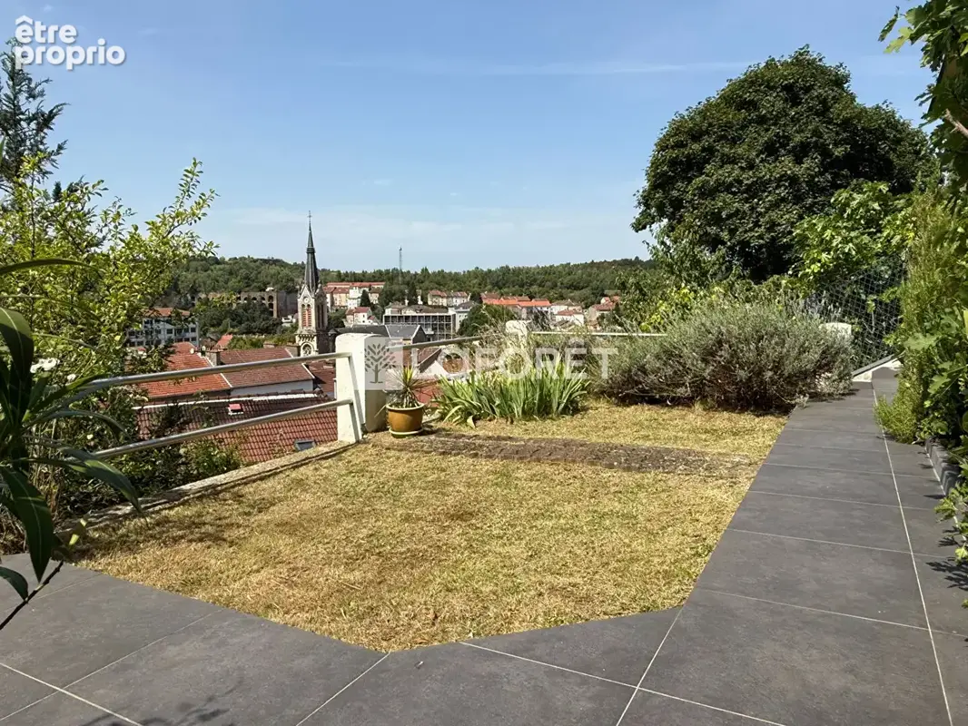 Magnifique maison de maître aux volumes généreux et au charme authentique                                                        - photo 3