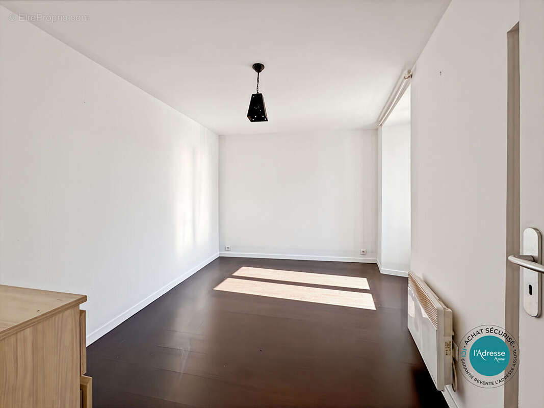Appartement Mennecy 2 pièces 40 m2 - photo 8
