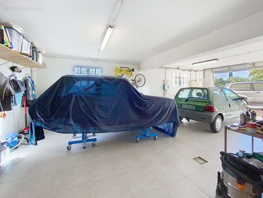 Appartement à GATTIERES