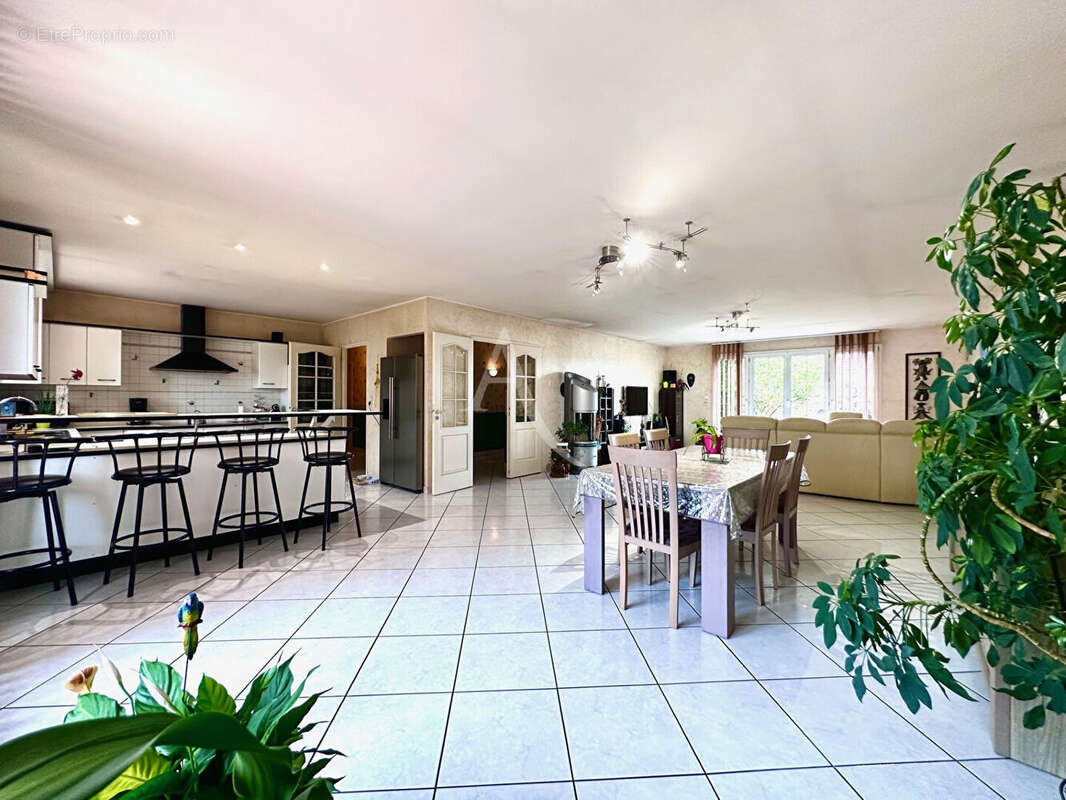 Maison à MARAINVILLER