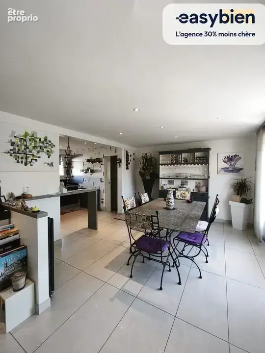 Maison 6 pièces 223 m² à vendre à Lourdes (65100) - photo 3