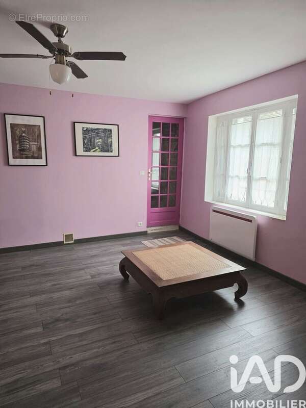 Photo 3 - Maison à IRANCY