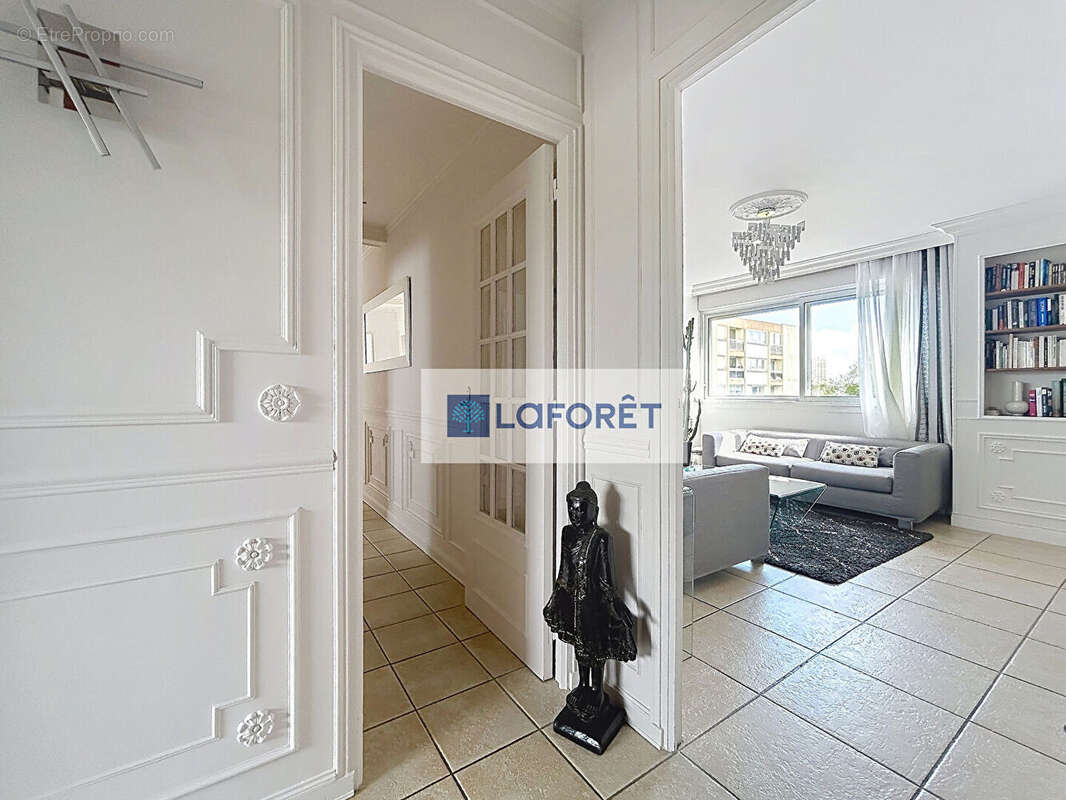 Appartement à BREST