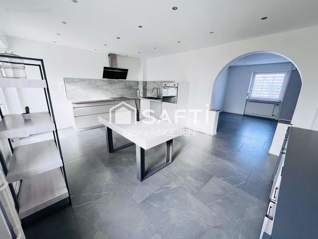 Photo 3 - Maison à FORBACH