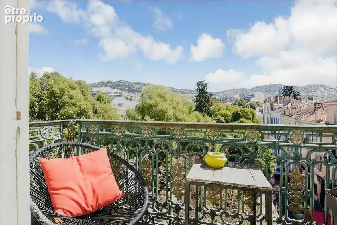 Appartement 3 pièces 71 m² à vendre à Cannes (06400) - photo 6