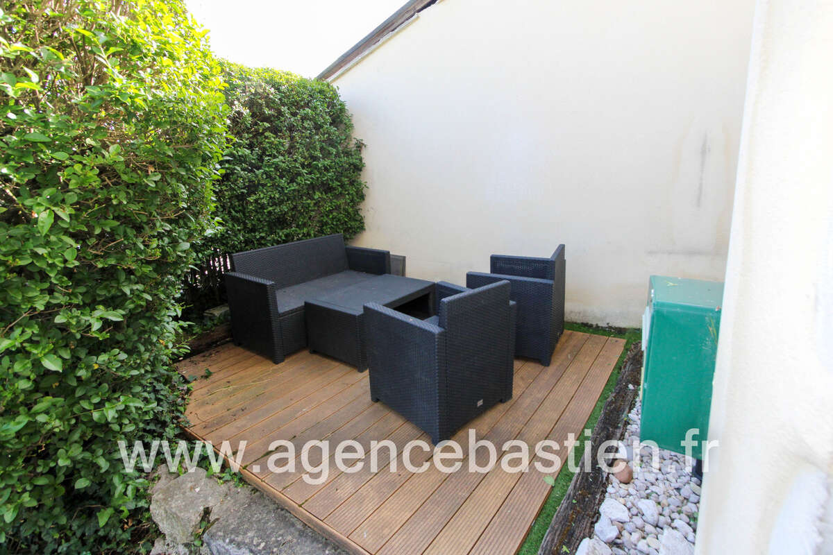 Maison à DIVONNE-LES-BAINS