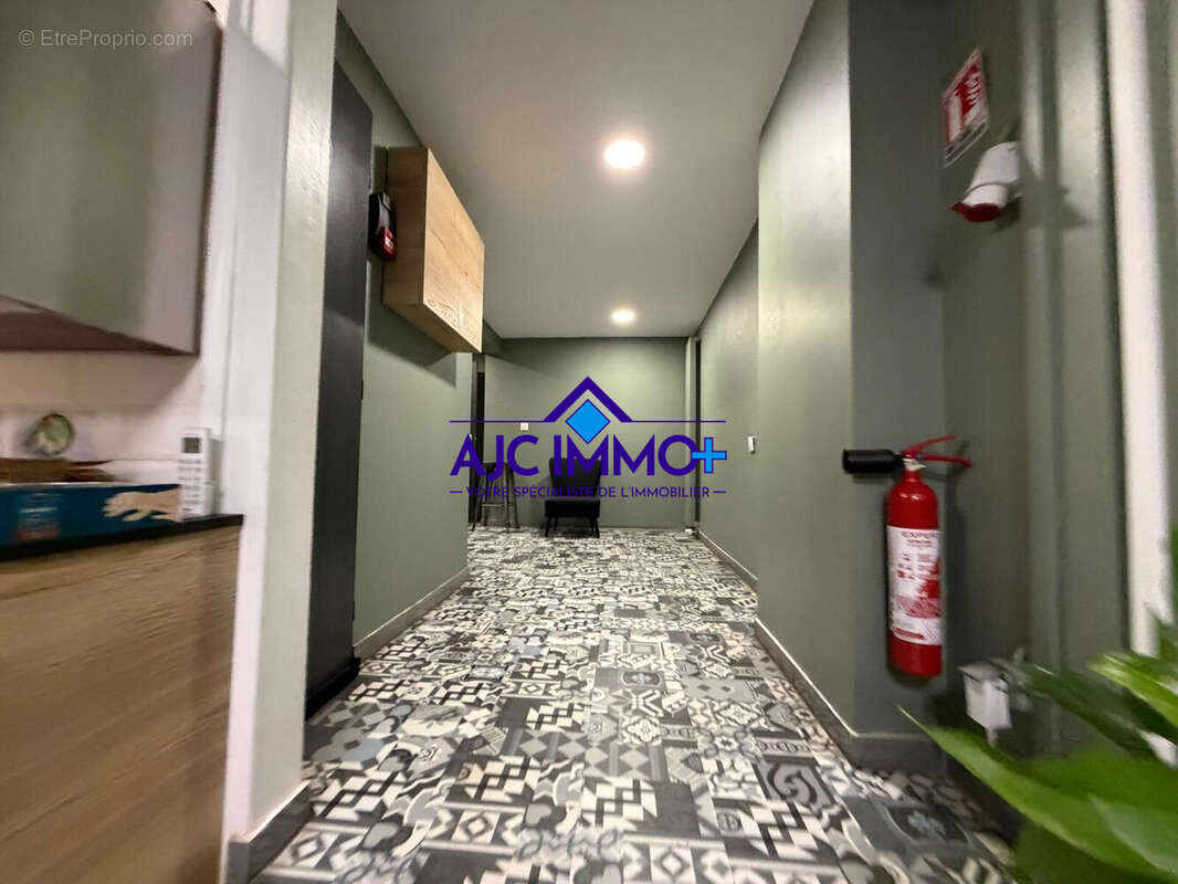 57 m² à Strasbourg  - photo 7