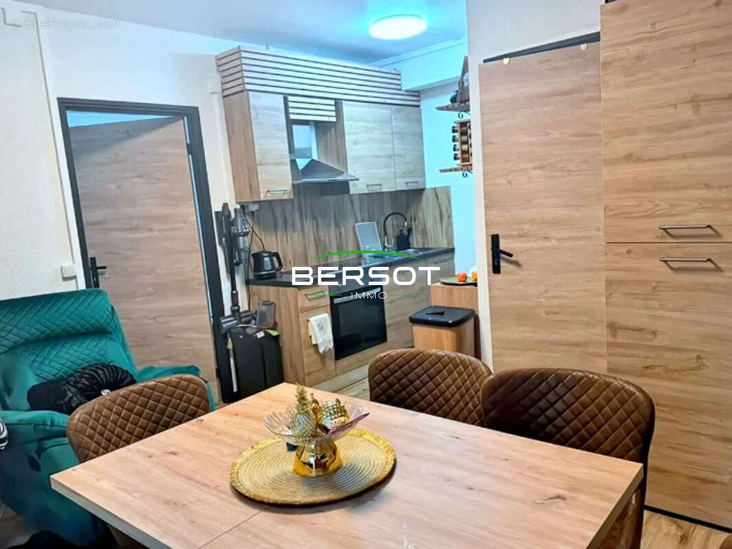 Charmant appartement à proximité de la Suisse - photo 3