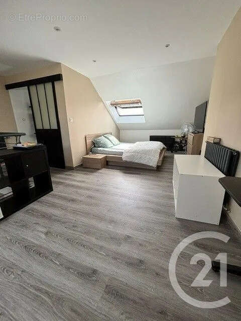 Maison à SAINT-QUENTIN