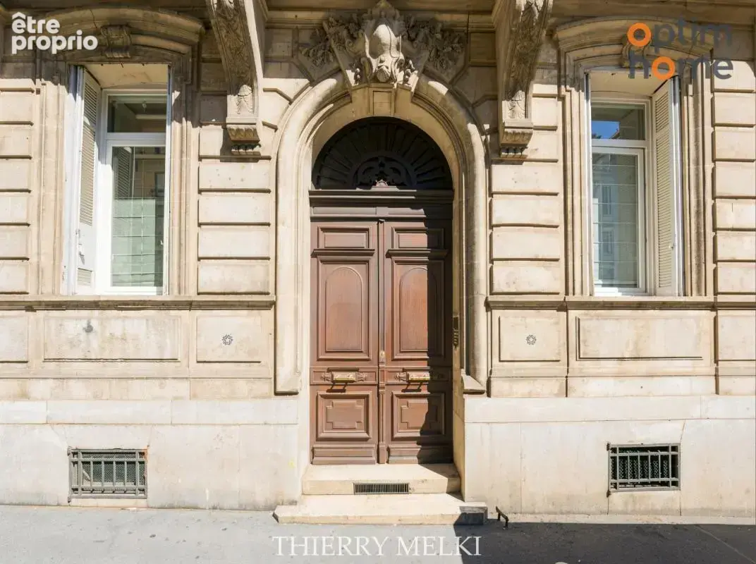 Photo Appartement à Marseille-8e au prix de 400 000€