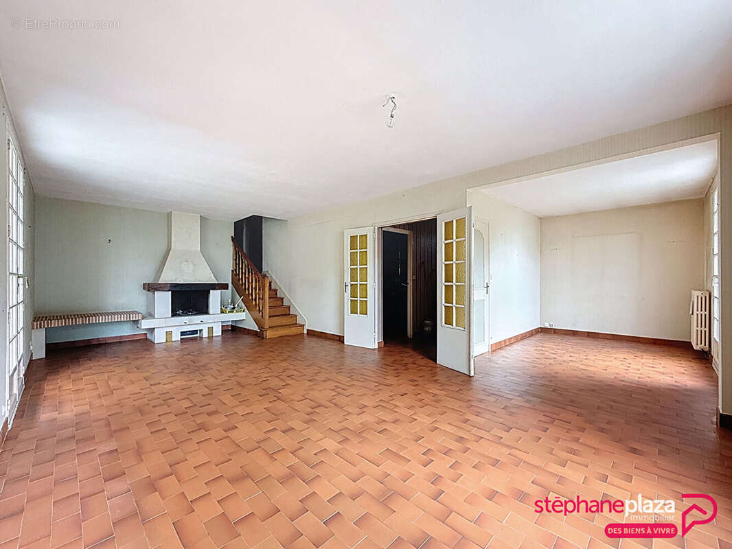 Maison à SAINT-AVERTIN