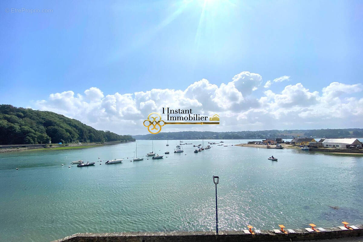 Maison à PLOUEZOC'H