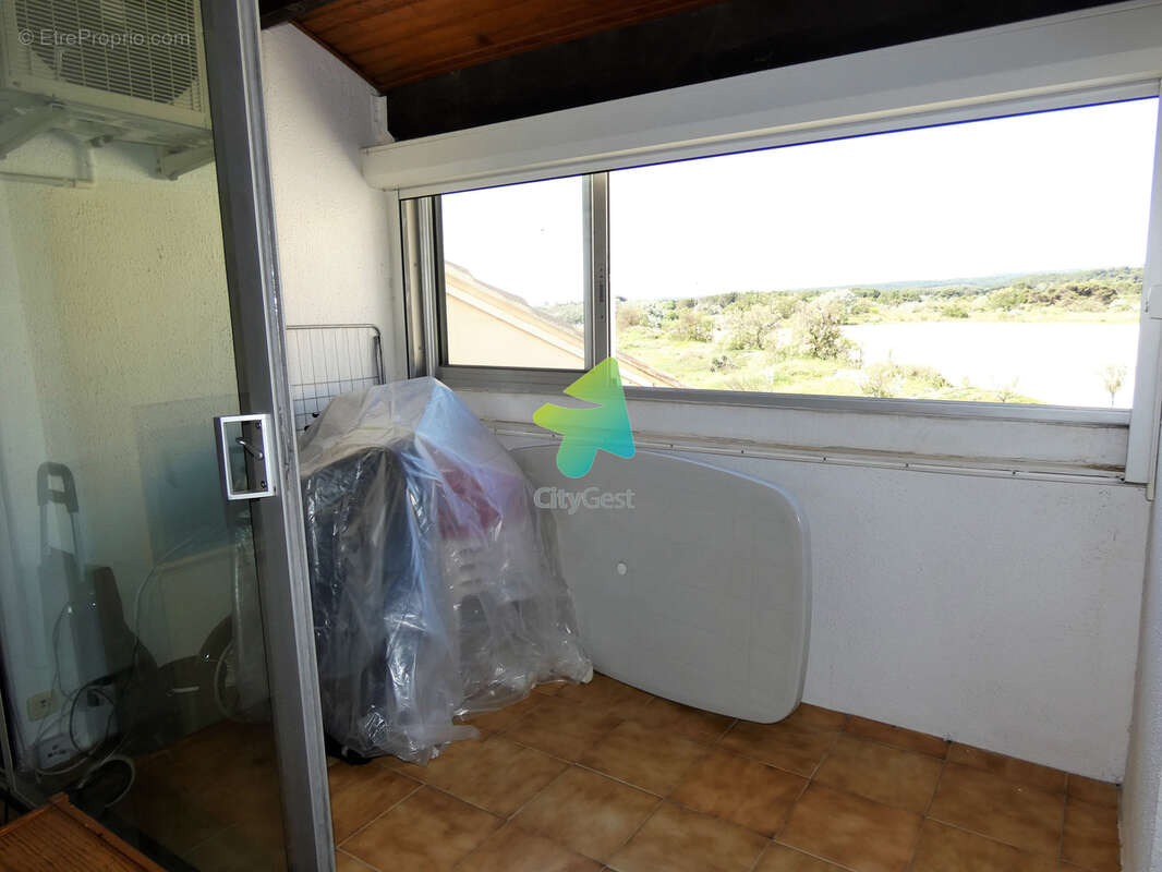 Appartement à NARBONNE