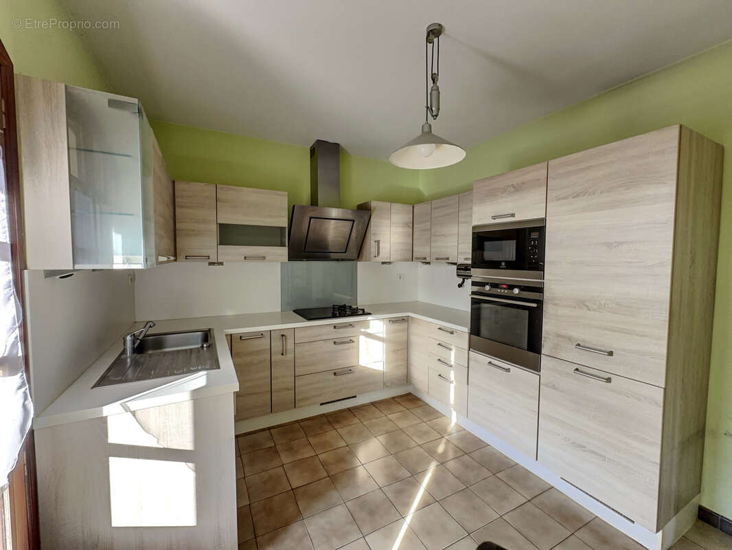 Maison à SAINT-JEAN-DE-VEDAS