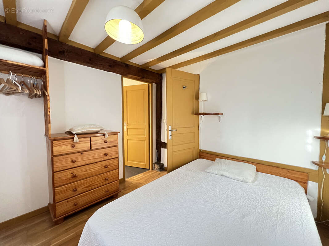 Maison à MAGESCQ